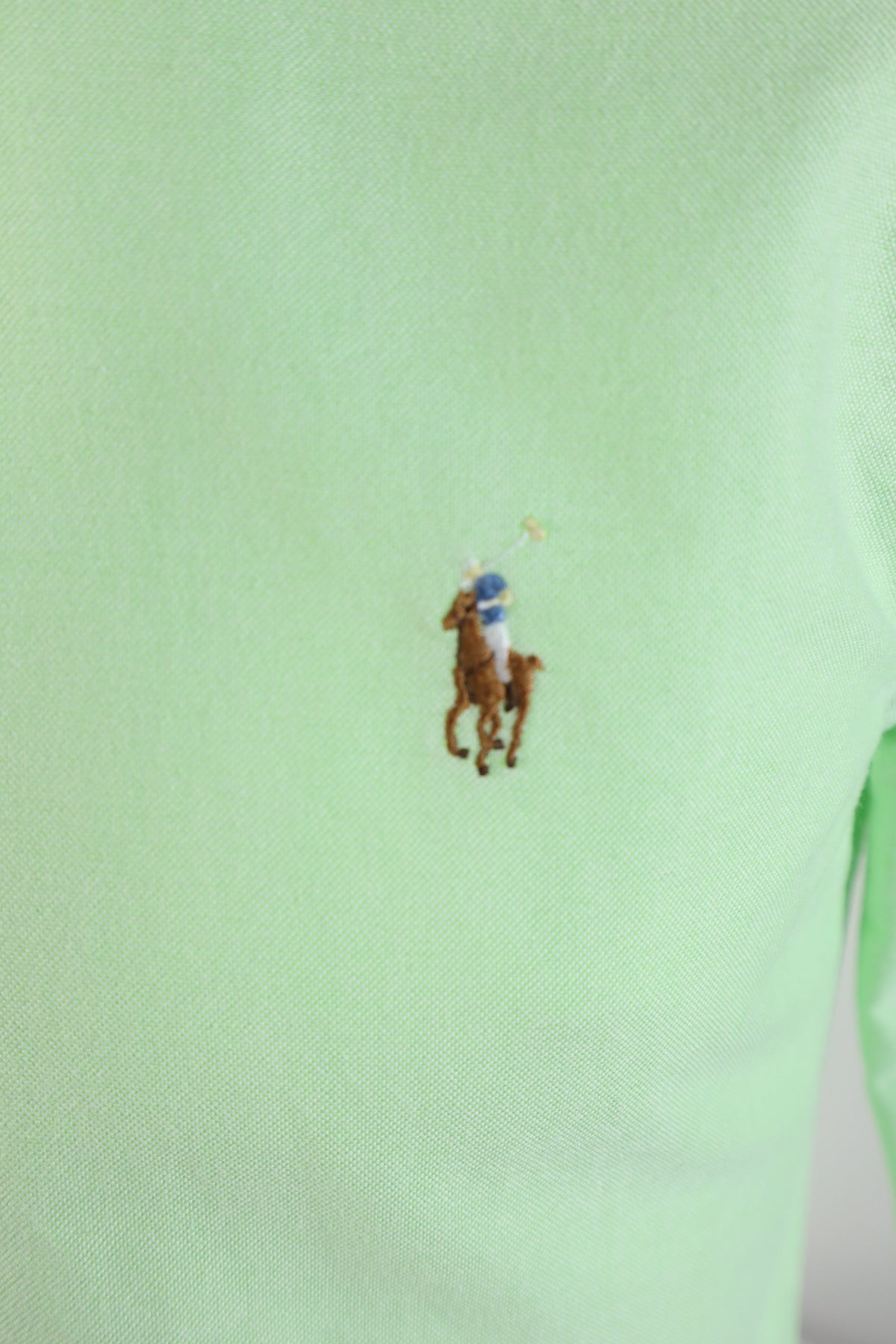 Ralph Lauren overhemd - M