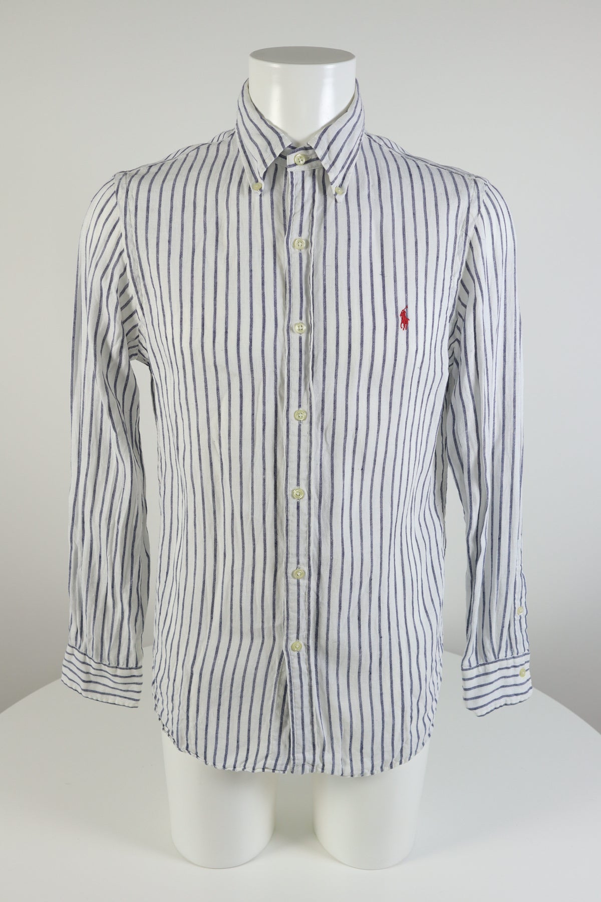 Ralph Lauren linnen overhemd - M