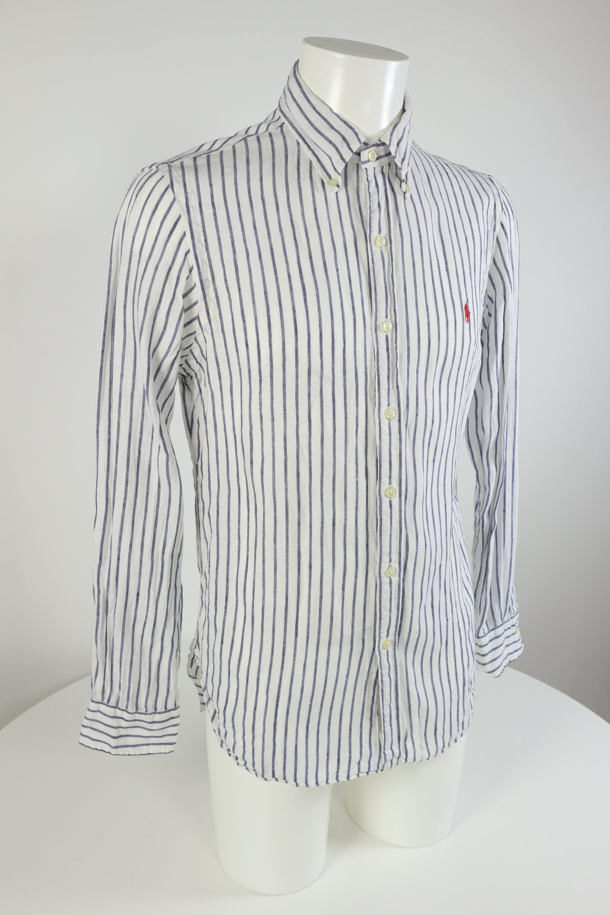 Ralph Lauren linnen overhemd - M