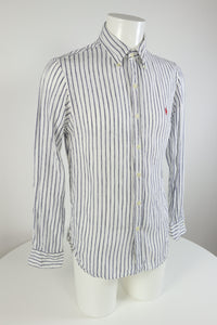 Ralph Lauren linnen overhemd - M
