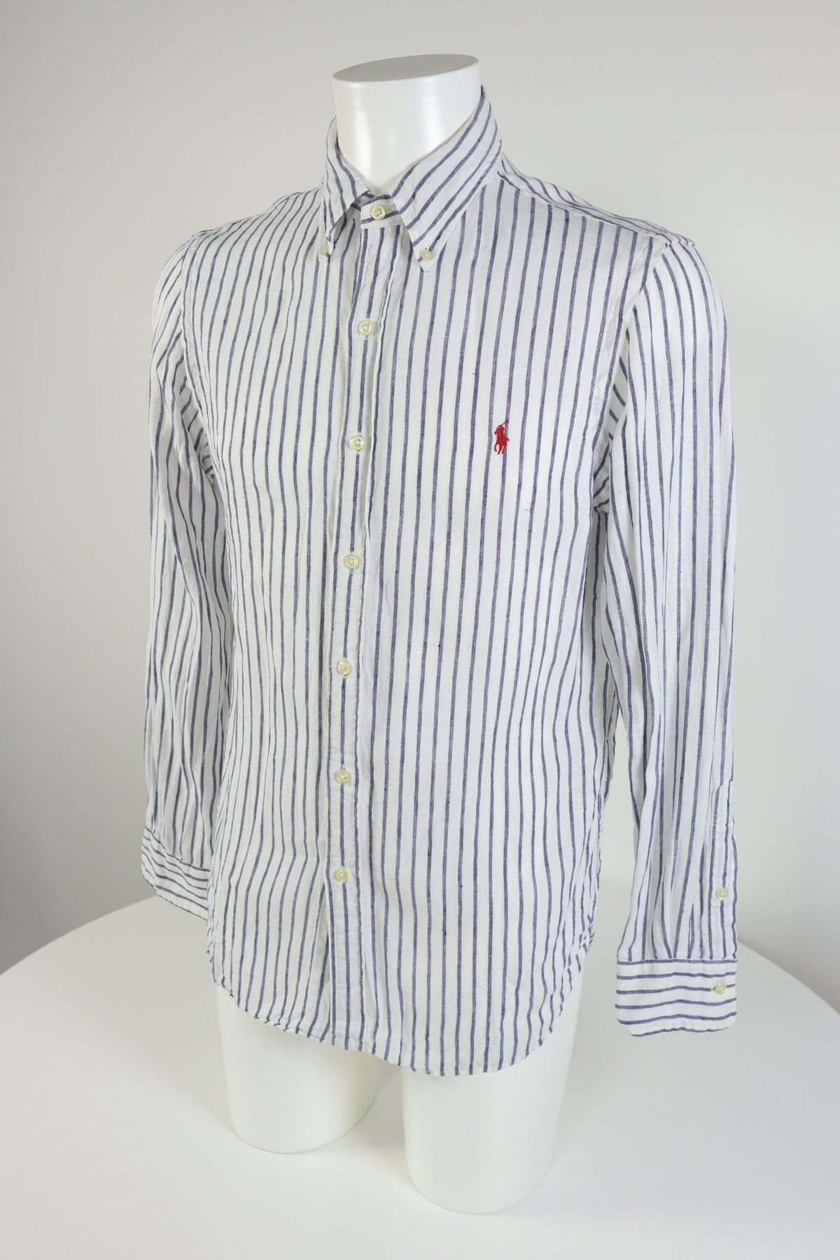 Ralph Lauren linnen overhemd - M