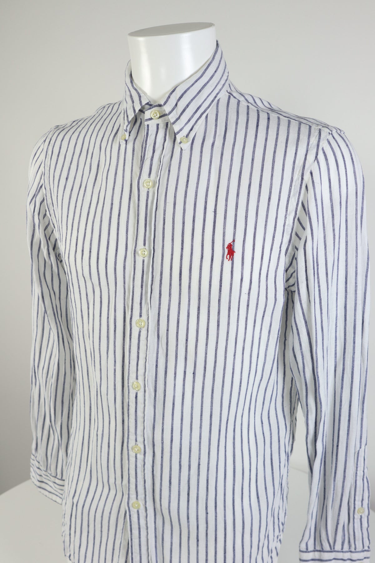 Ralph Lauren linnen overhemd - M