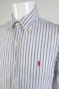 Ralph Lauren linnen overhemd - M