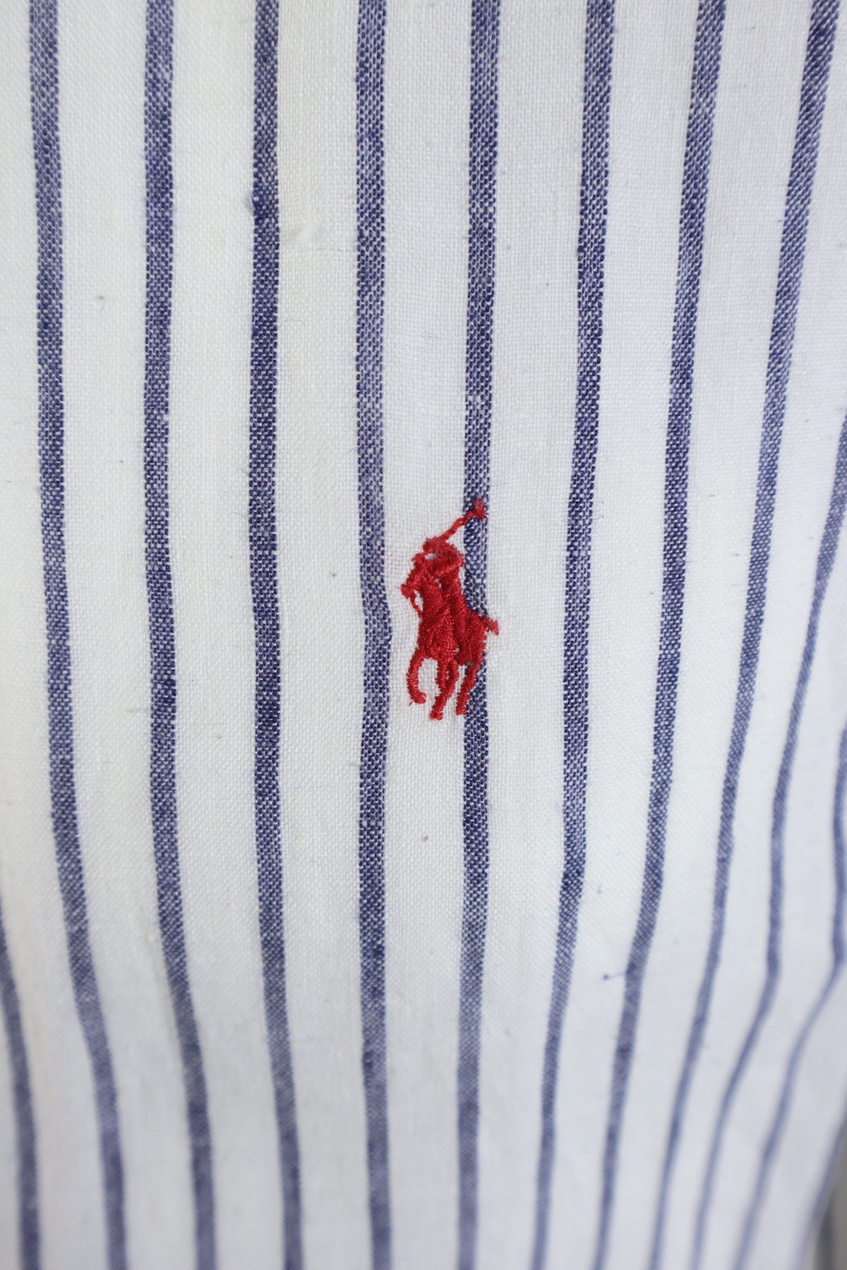 Ralph Lauren linnen overhemd - M