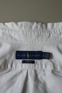 Ralph Lauren overhemd - S