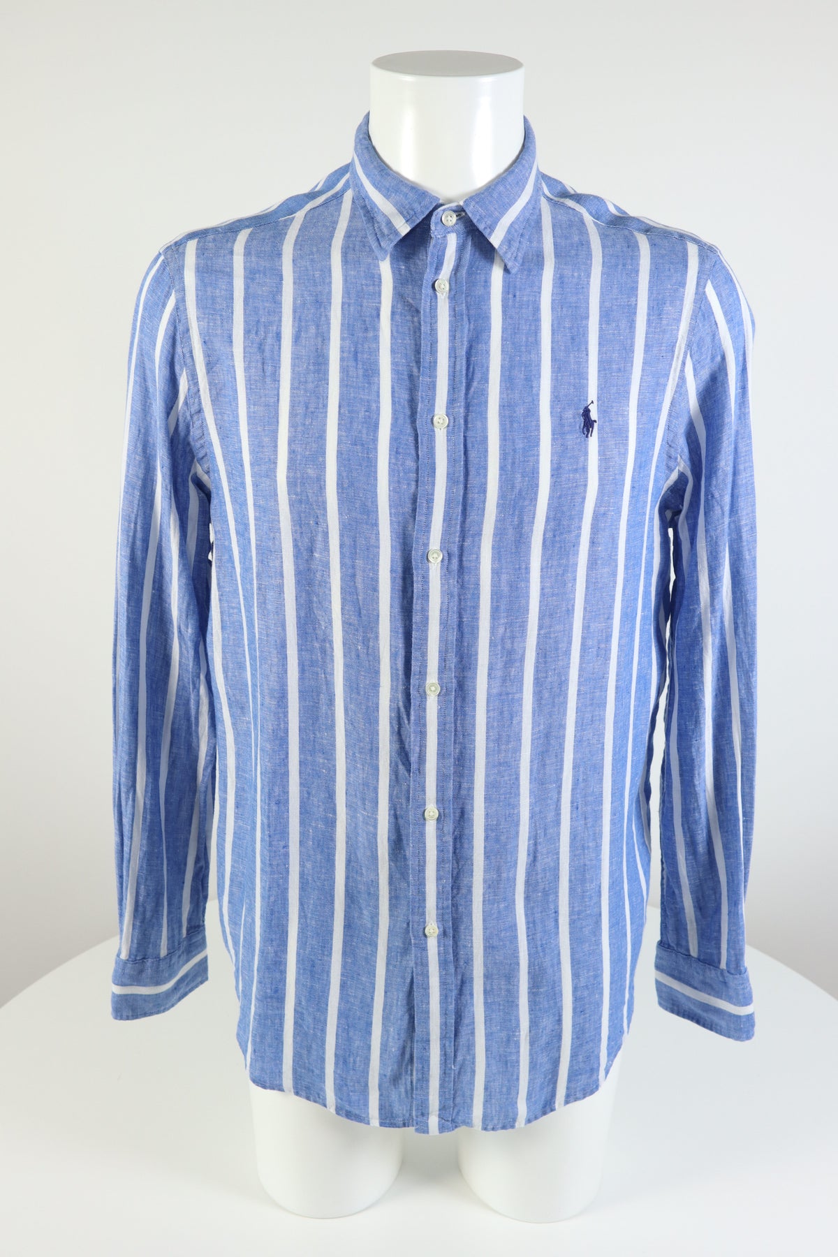 Ralph Lauren overhemd linnen - L