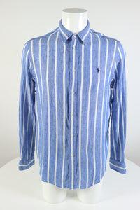 Ralph Lauren overhemd linnen - L