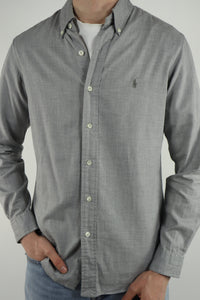 Ralph Lauren overhemd - S