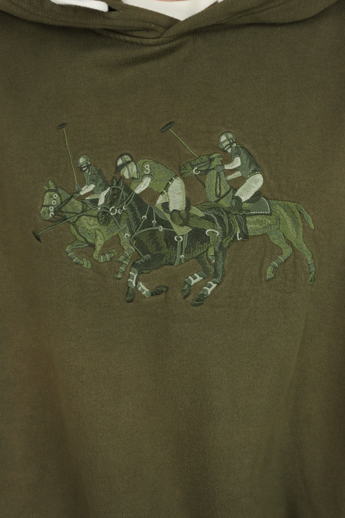 Ralph Lauren hoodie - M