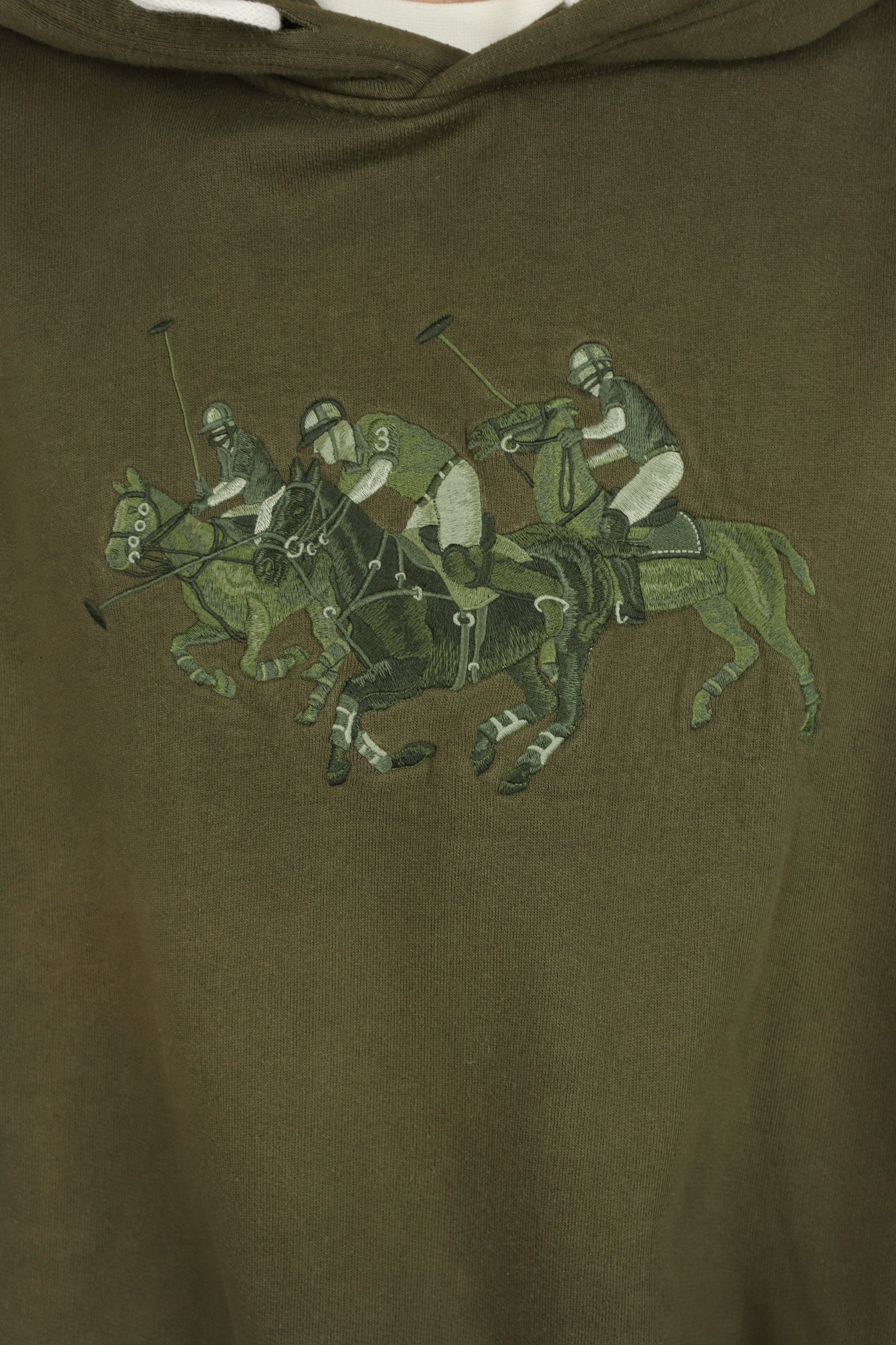 Ralph Lauren hoodie - M