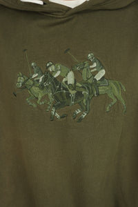 Ralph Lauren hoodie - M