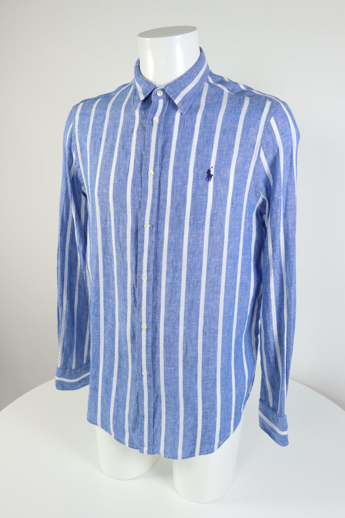 Ralph Lauren overhemd linnen - L