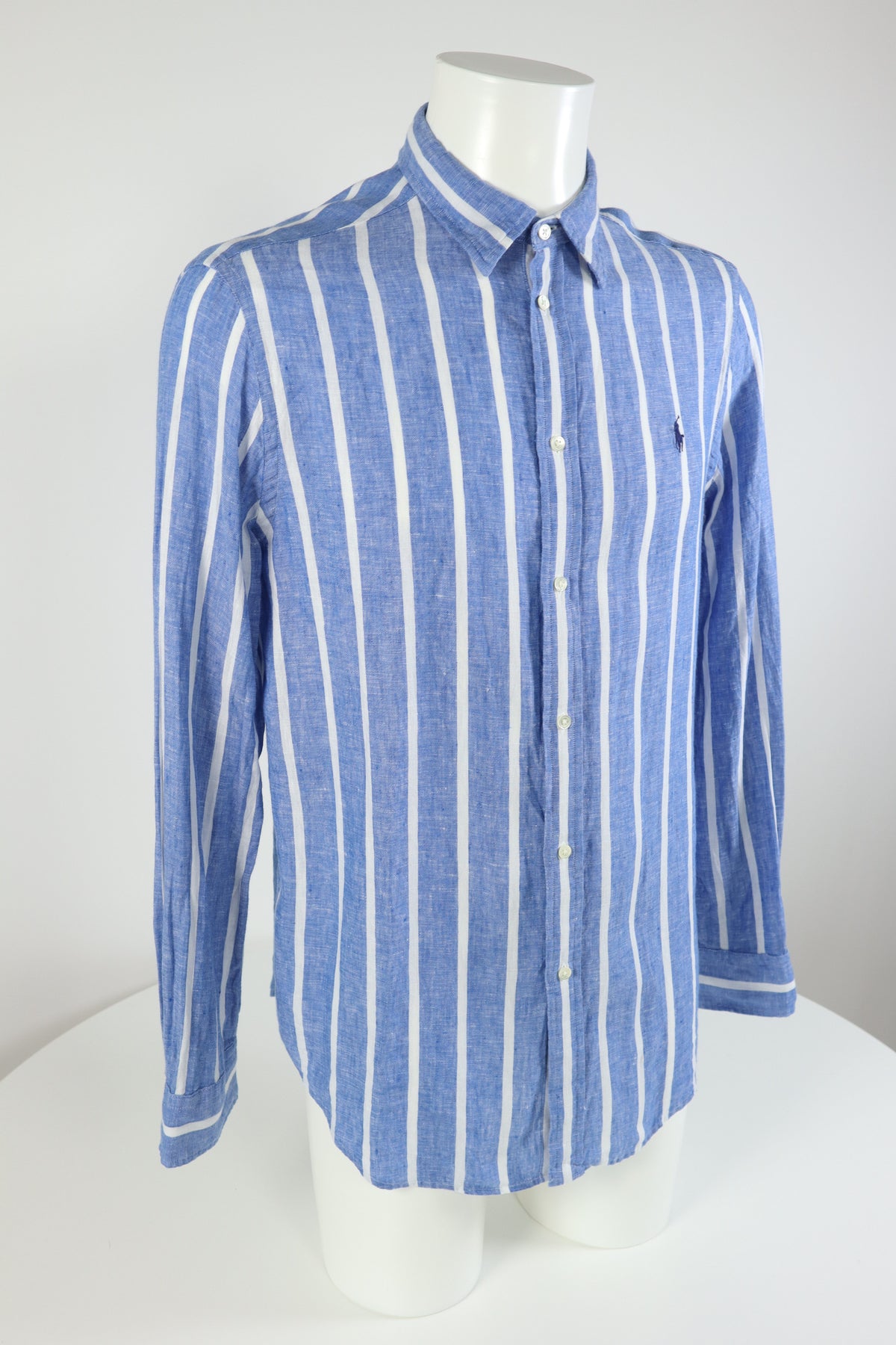 Ralph Lauren overhemd linnen - L