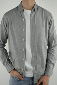 Ralph Lauren overhemd - S