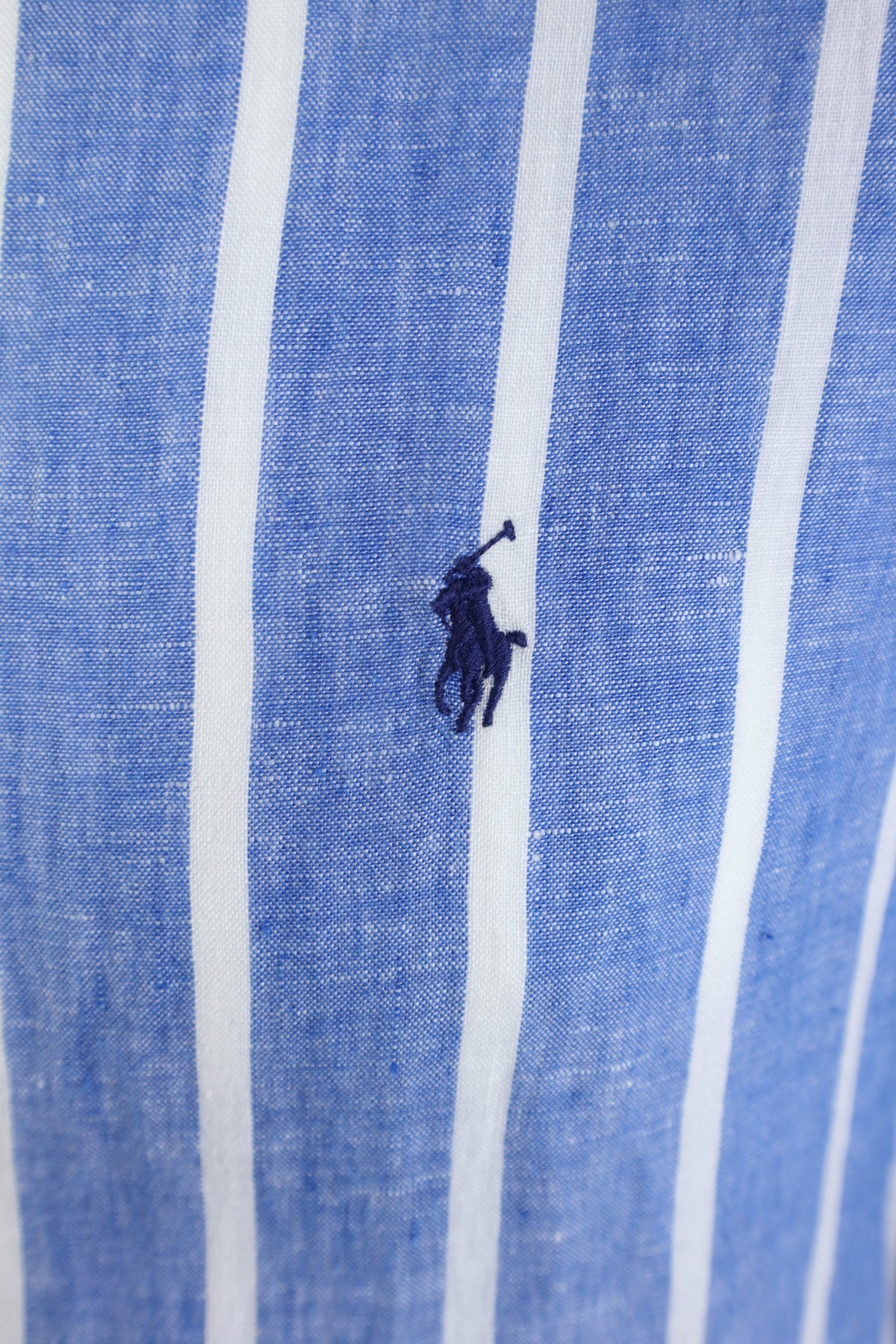 Ralph Lauren overhemd linnen - L