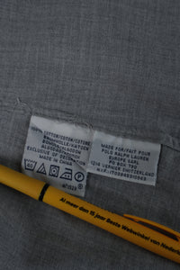 Ralph Lauren overhemd - S
