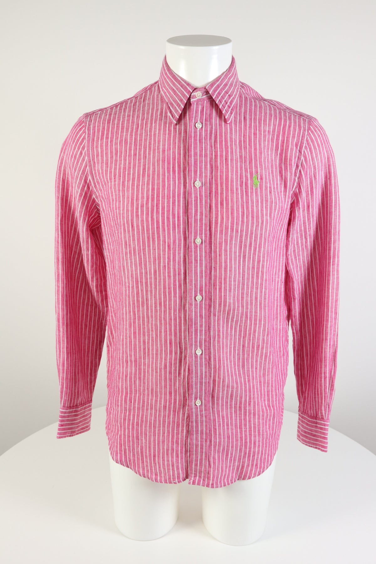 Ralph Lauren overhemd linnen - M