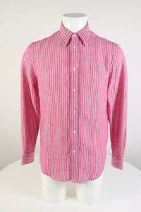 Ralph Lauren overhemd linnen - M