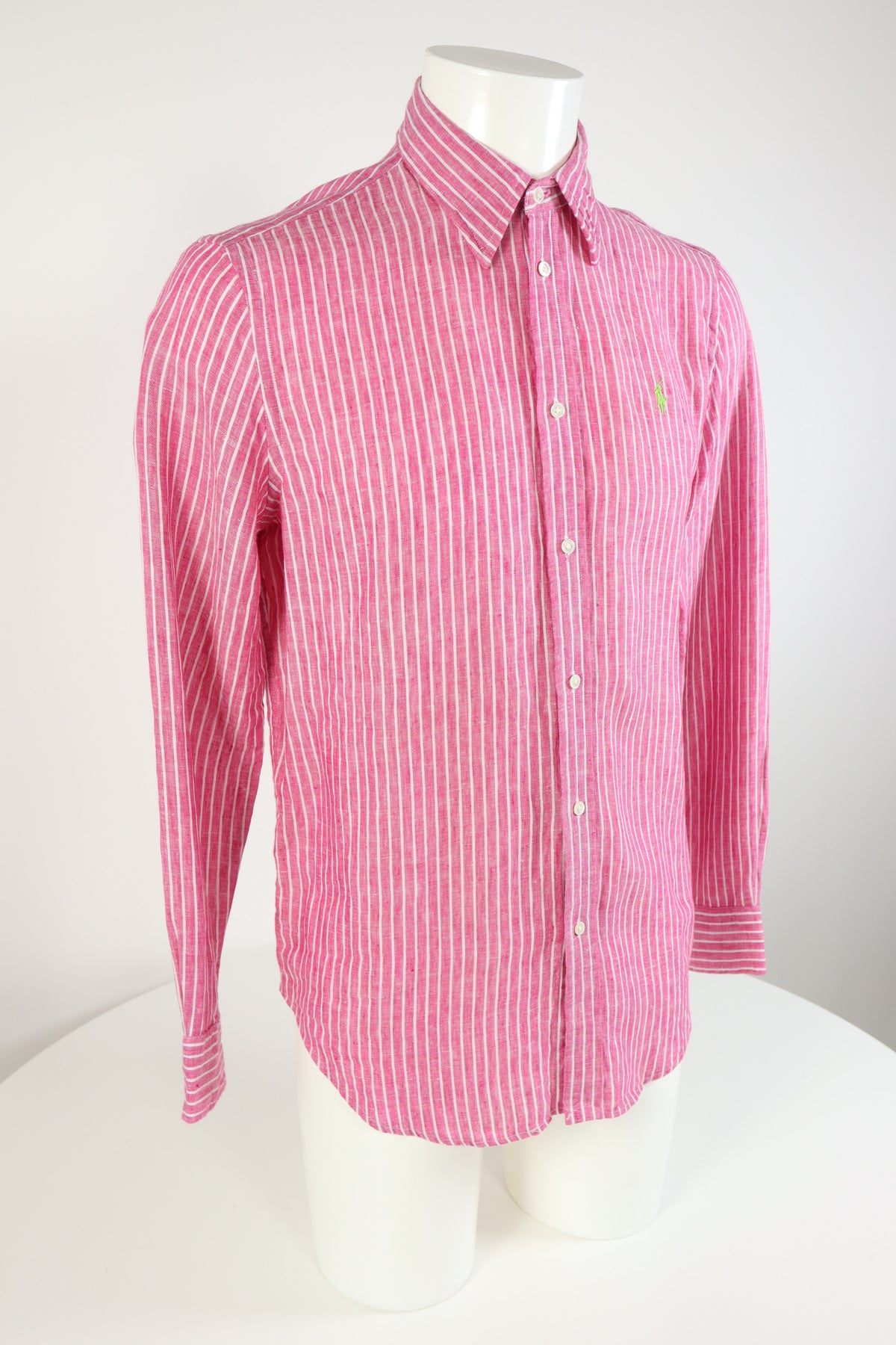 Ralph Lauren overhemd linnen - M