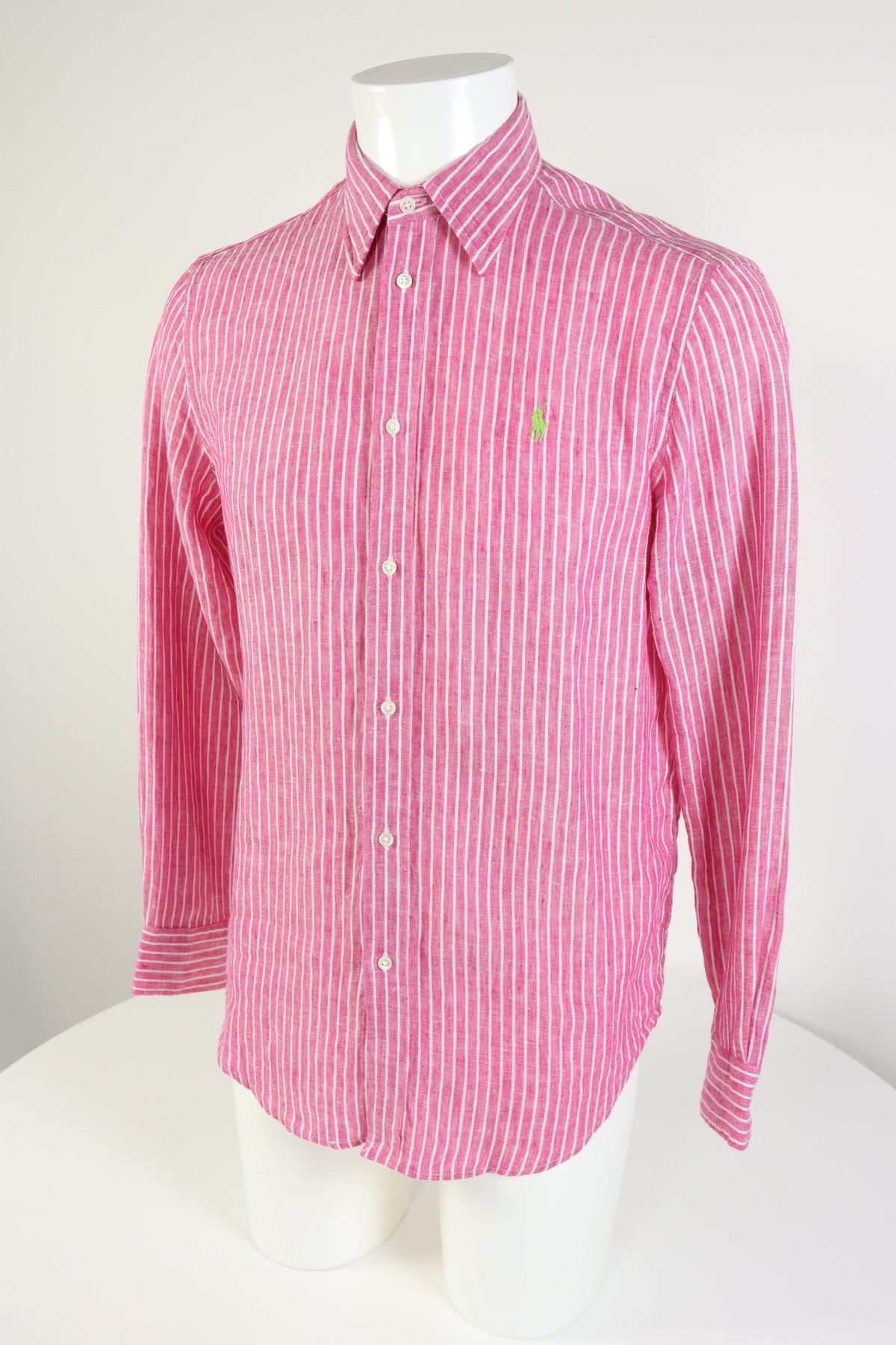 Ralph Lauren overhemd linnen - M