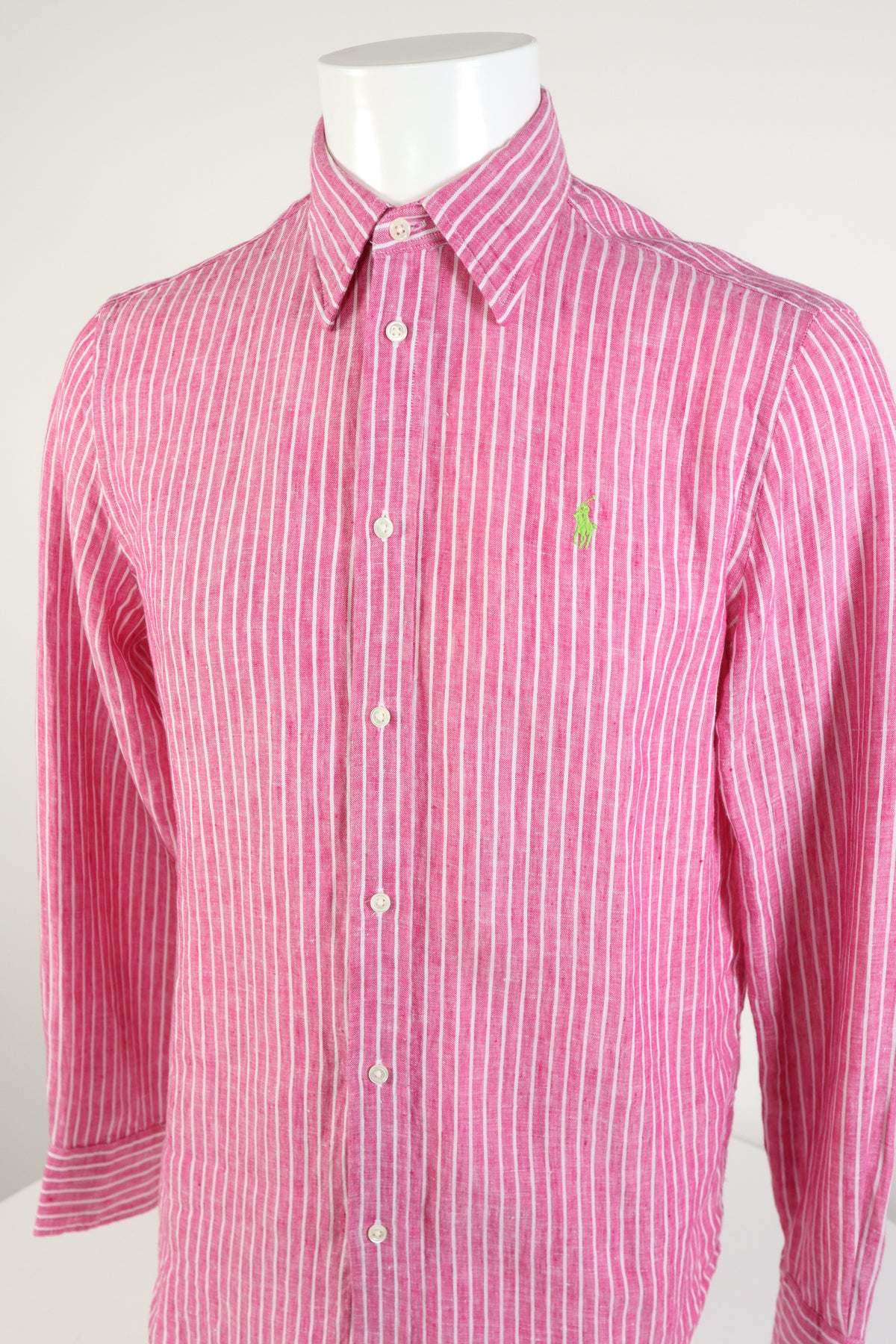 Ralph Lauren overhemd linnen - M