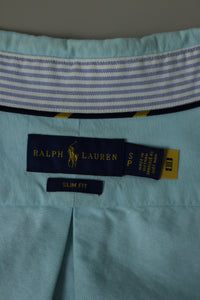 Ralph Lauren overhemd - S