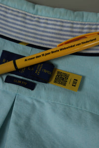 Ralph Lauren overhemd - S