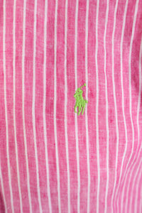 Ralph Lauren overhemd linnen - M