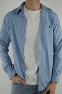 Ralph Lauren overhemd - S