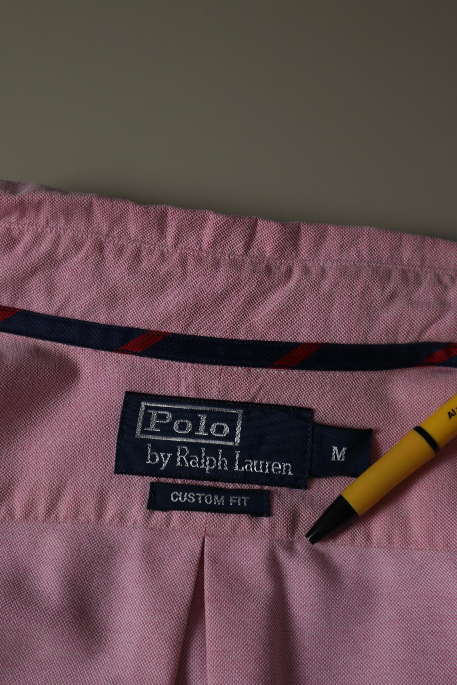 Ralph Lauren overhemd - M