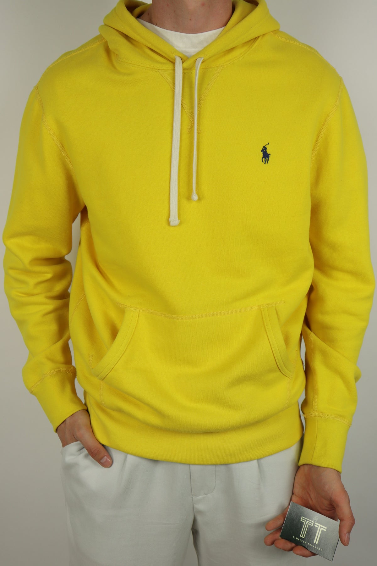 Ralph Lauren hoodie - M