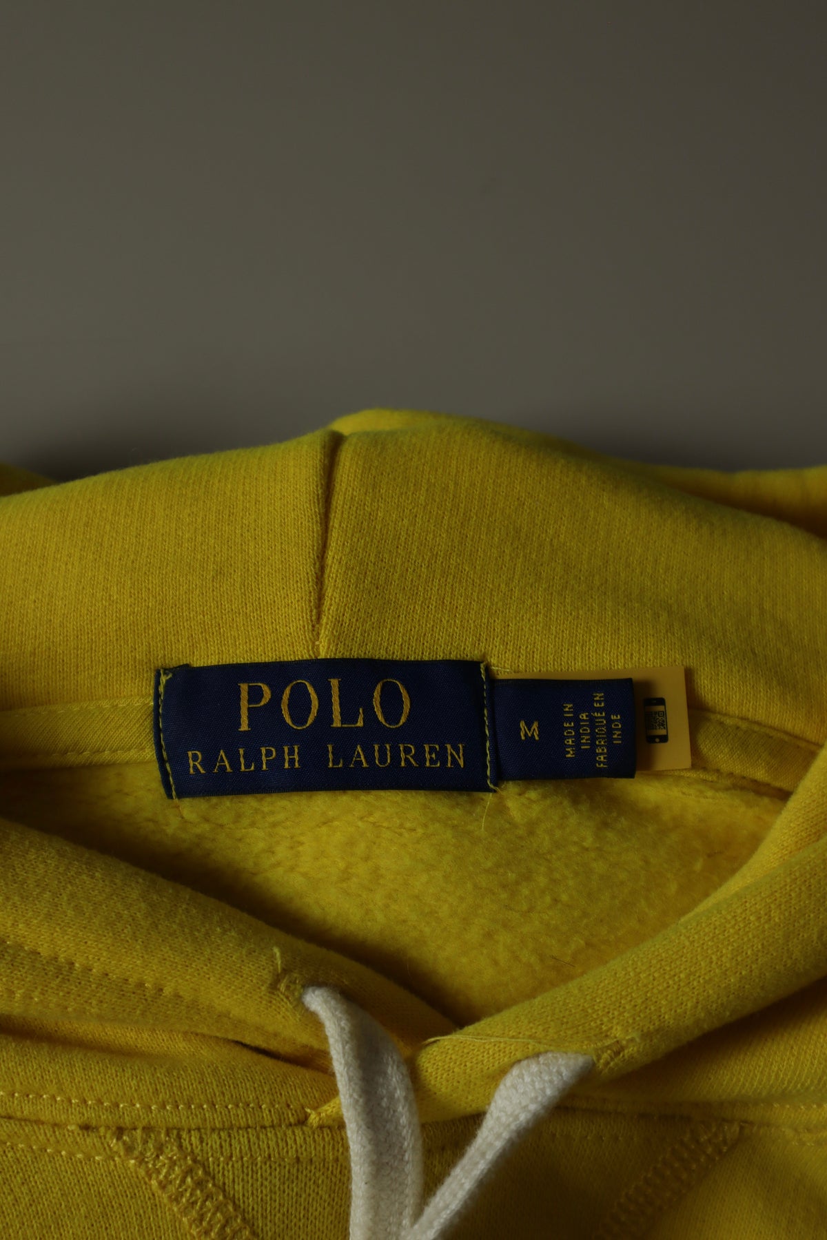 Ralph Lauren hoodie - M