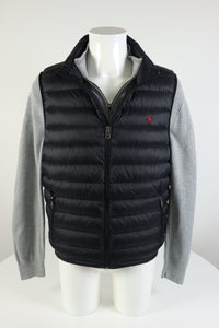 Ralph Lauren bodywarmer - L