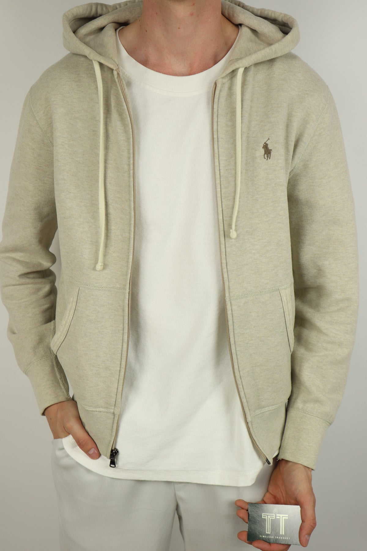 Ralph Lauren vest - S