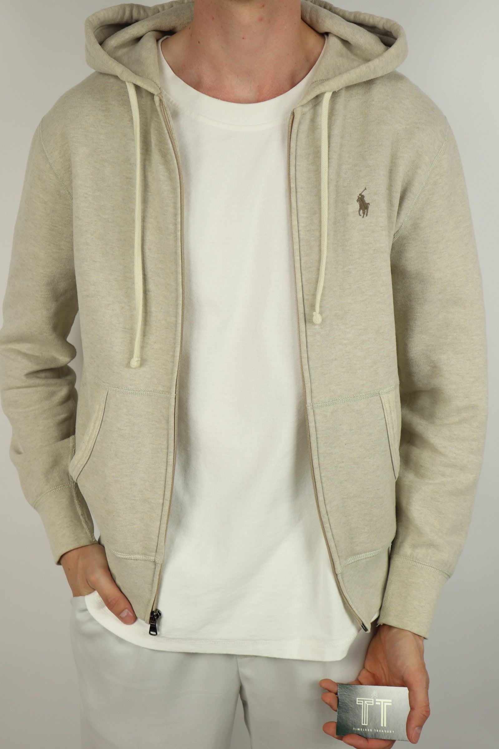 Ralph Lauren vest - S