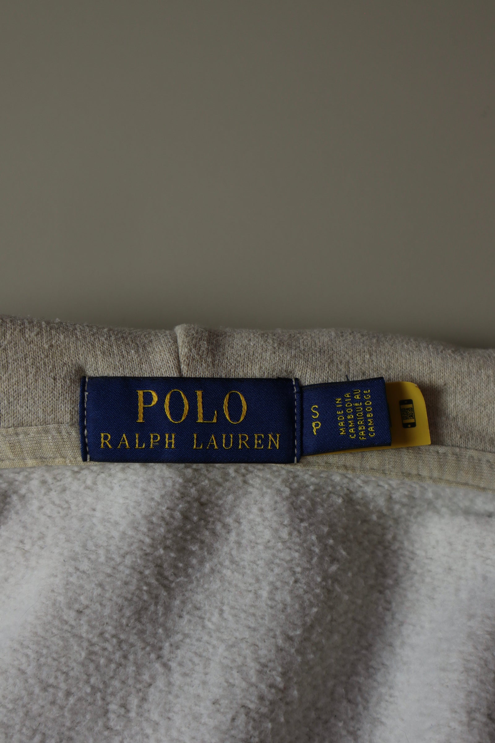 Ralph Lauren vest - S