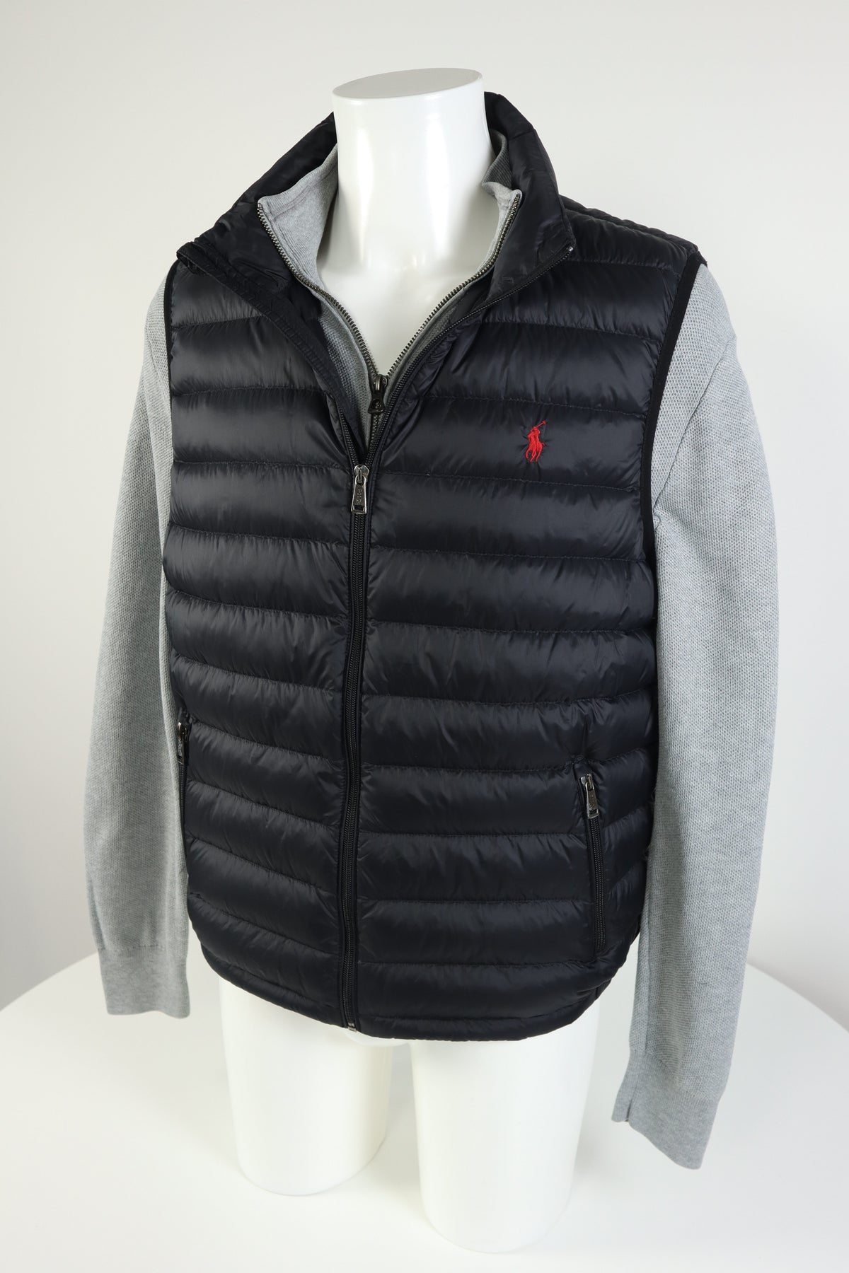 Ralph Lauren bodywarmer - L