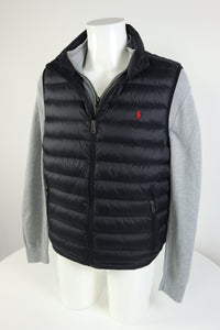 Ralph Lauren bodywarmer - L