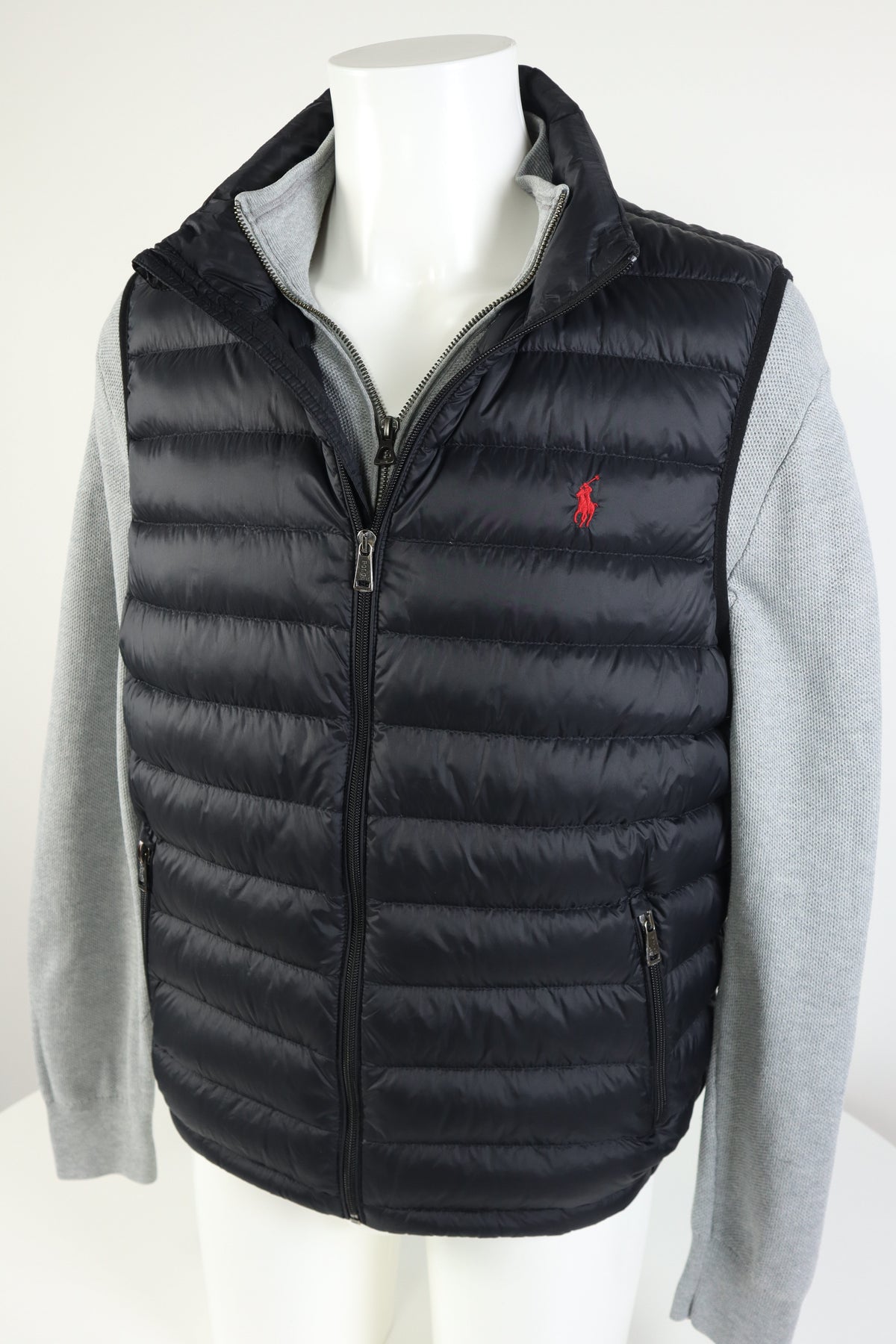 Ralph Lauren bodywarmer - L