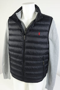 Ralph Lauren bodywarmer - L