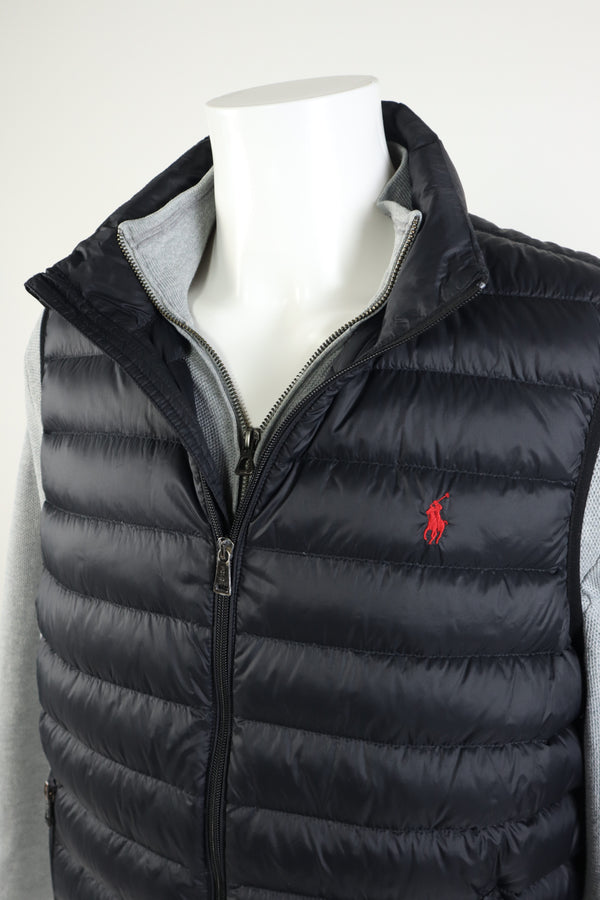 Ralph Lauren bodywarmer - L