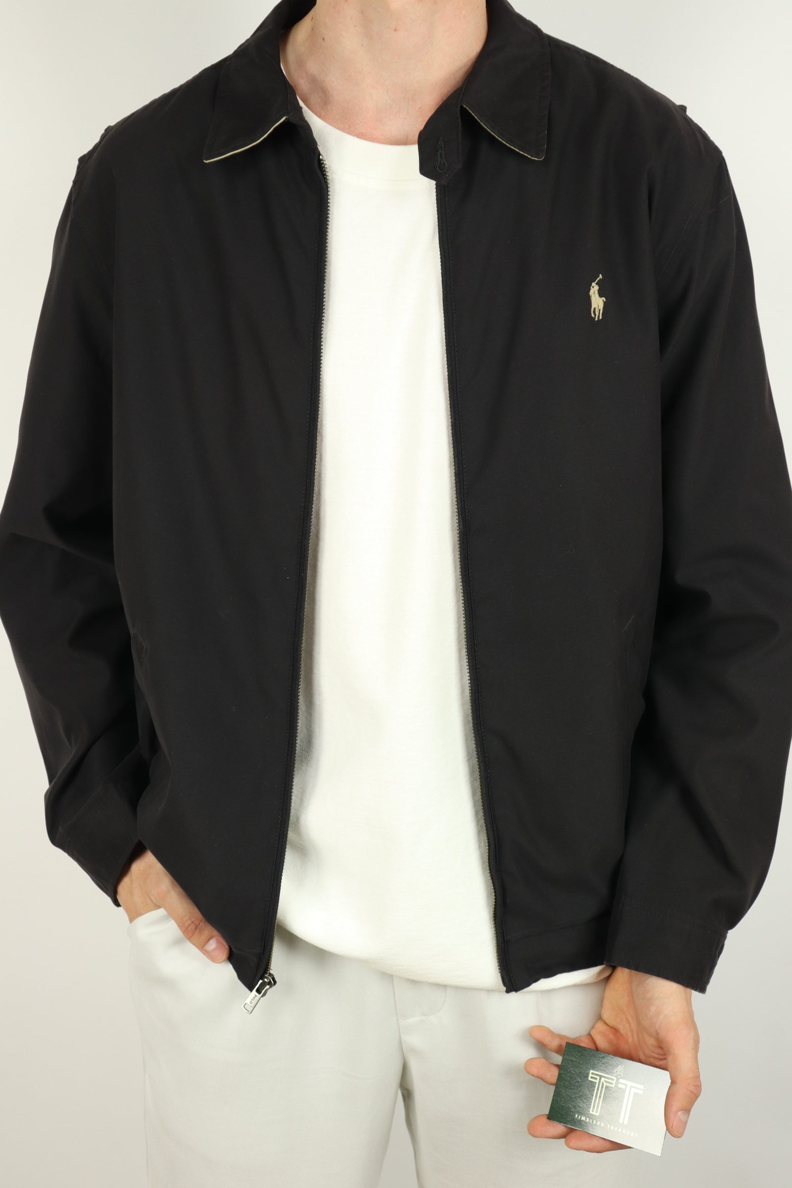 Ralph Lauren jas - M