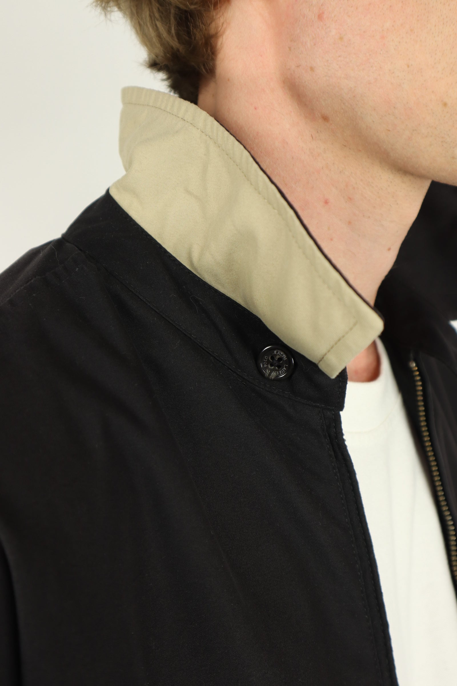Ralph Lauren jas - M