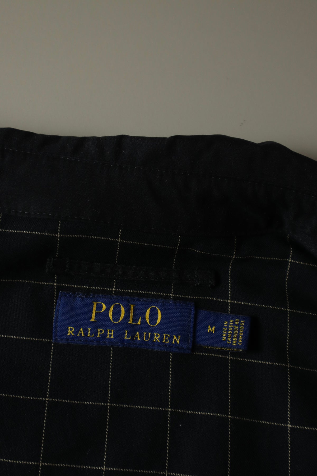 Ralph Lauren jas - M