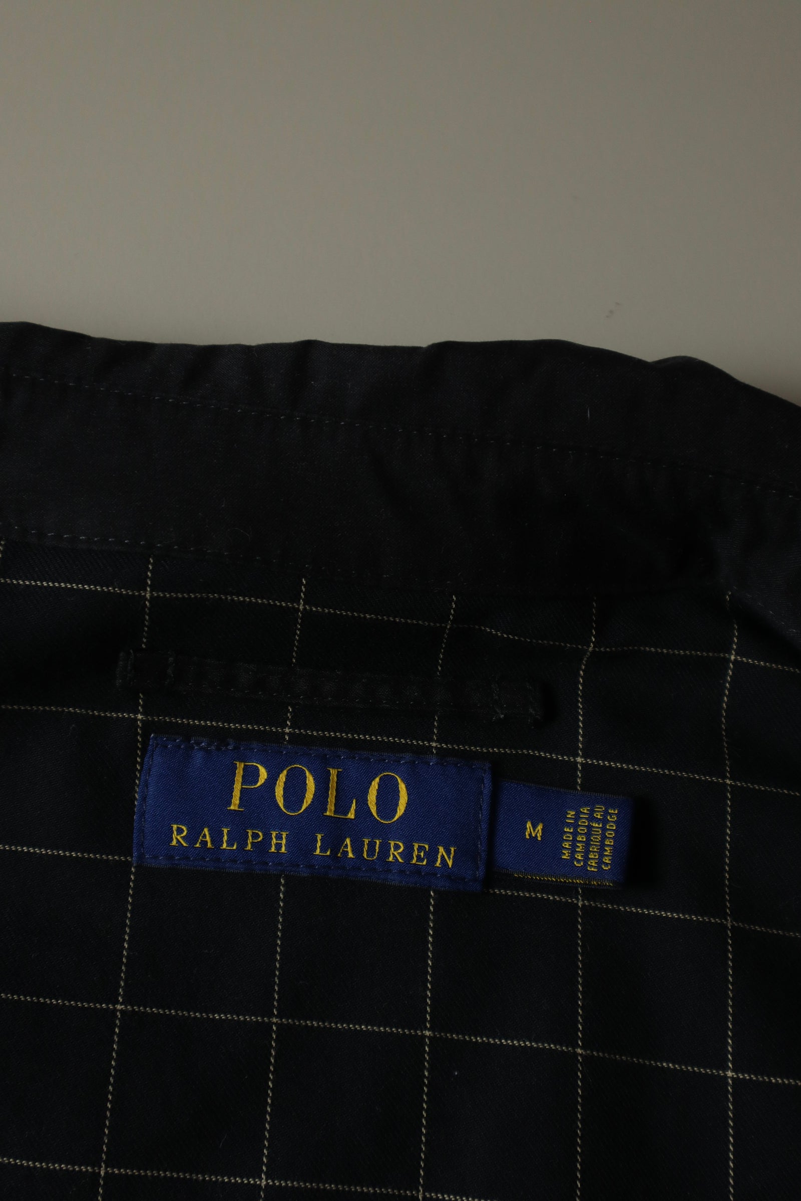 Ralph Lauren jas - M