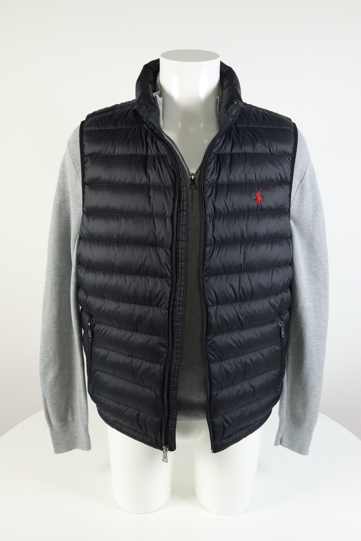 Ralph Lauren bodywarmer - L
