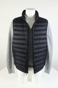 Ralph Lauren bodywarmer - L