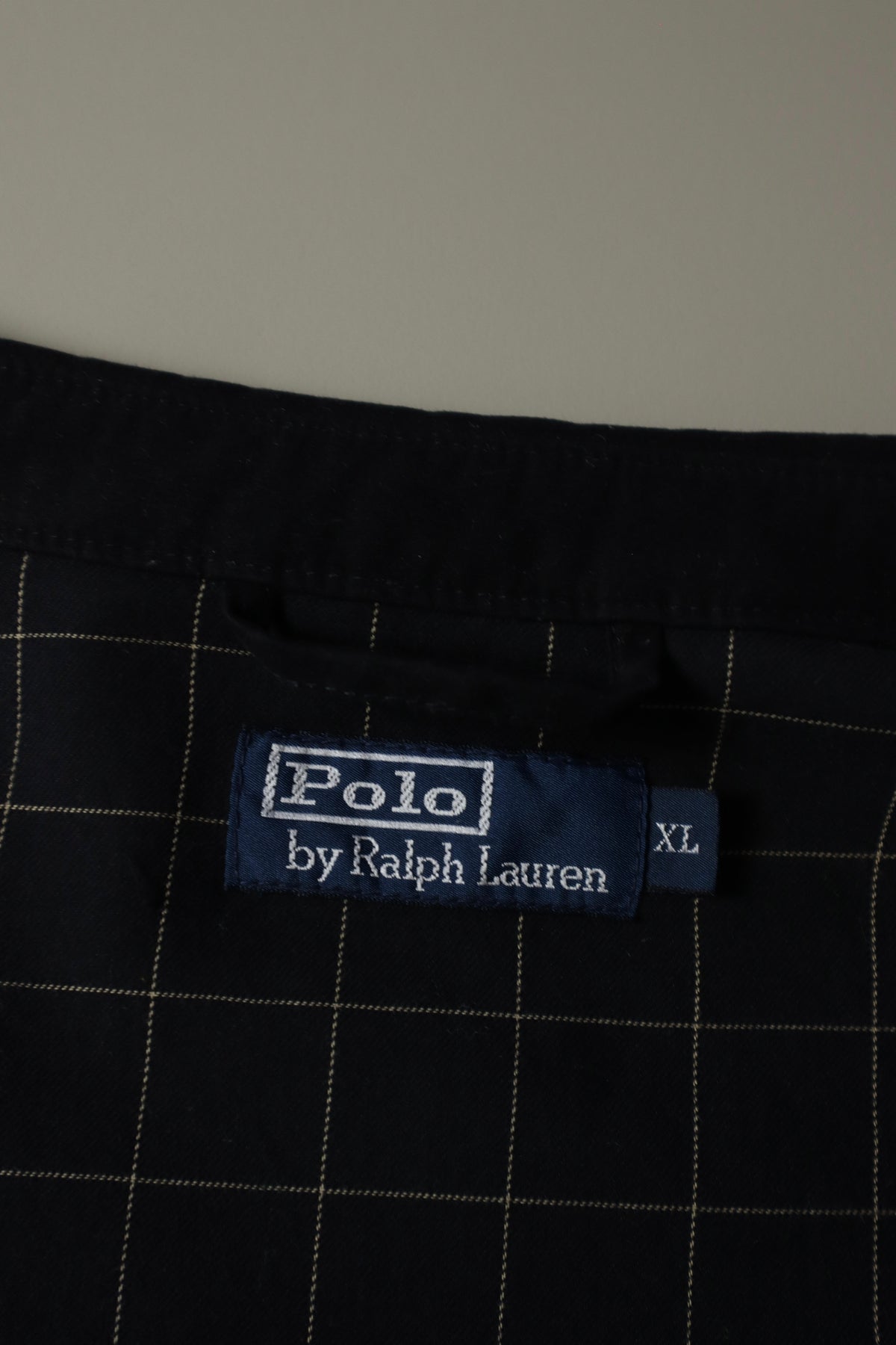 Ralph Lauren jas - XL