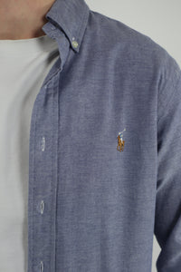 Ralph Lauren overhemd - S
