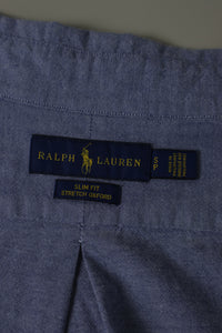 Ralph Lauren overhemd - S